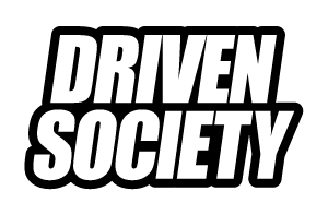 Driven Society
