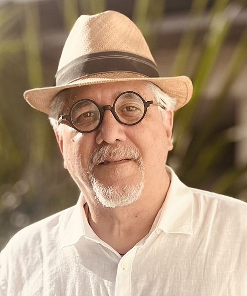Jose Guillermo Diaz