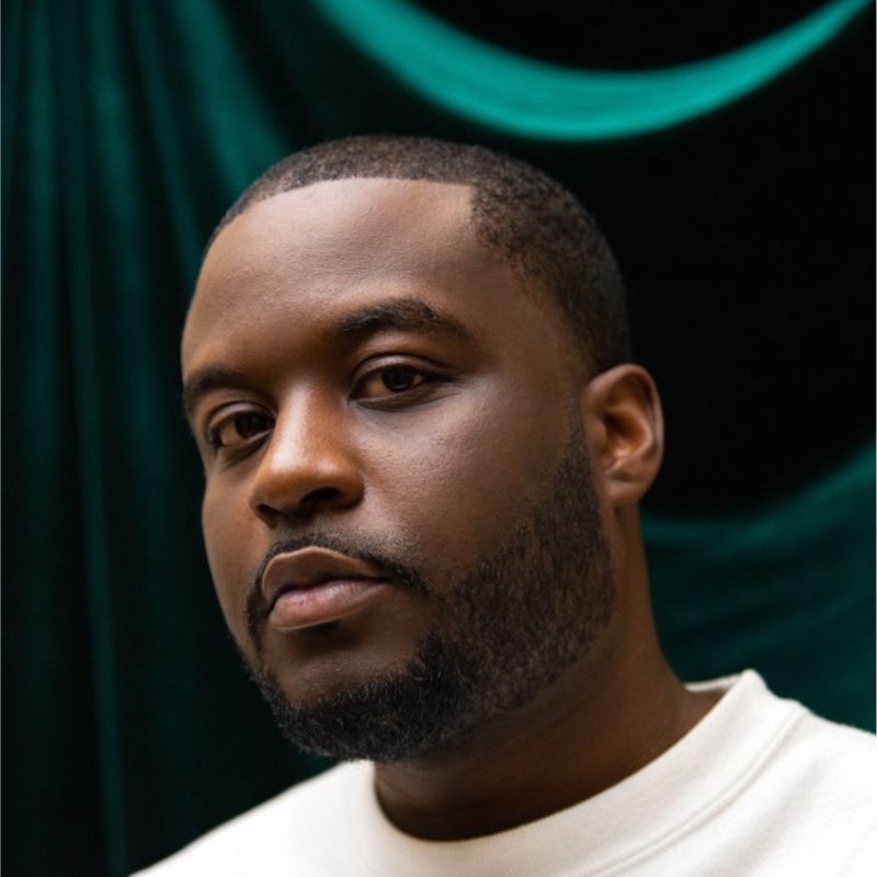 Travis Weekes