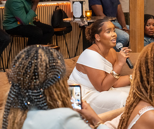 Creativity for Growth Workshop with Miami Ad School