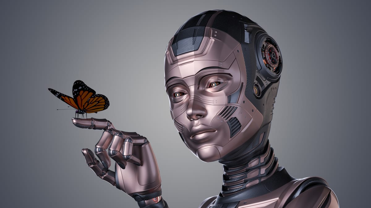 The Human Edge in a Machine Age: Caribbean Precision vs. AI Efficiency