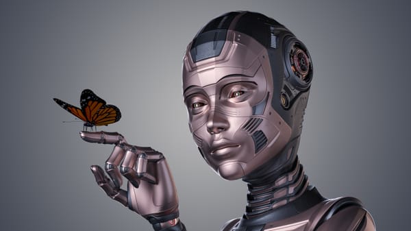 The Human Edge in a Machine Age: Caribbean Precision vs. AI Efficiency