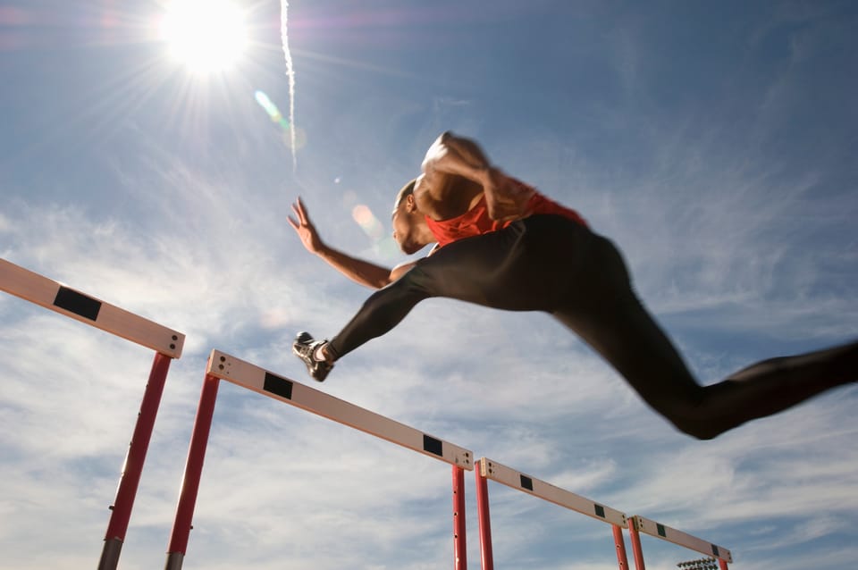 Opinion: The Caribbean Produces the World's Best Creative and Strategic Thinkers