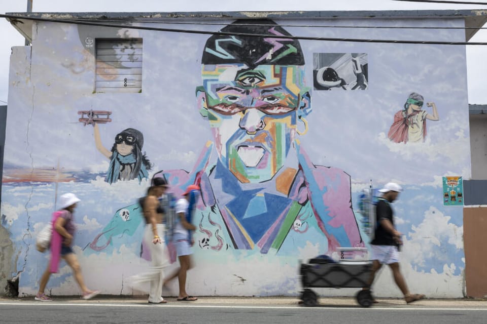 A Grand Prix-Winning Idea: How Bad Bunny Turned Cultural Creativity Into Economic Power